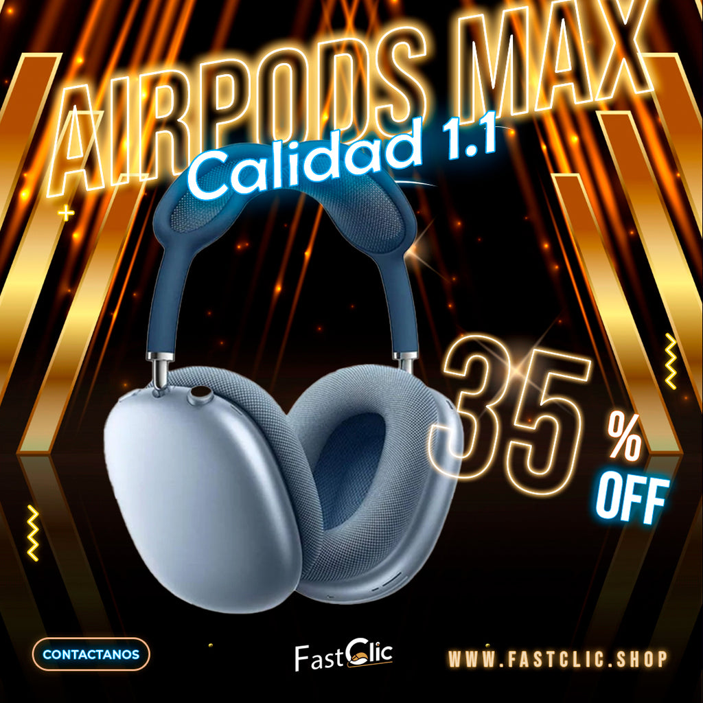 ™ AirPods Max