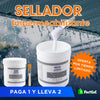 ™ Sellador Impermeabilizante Invisible - 2 unidades de 500 ML